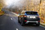 Land Rover Range Rover Evoque Autobiography Si4 2017 года (WW)